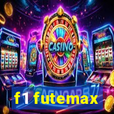 f1 futemax